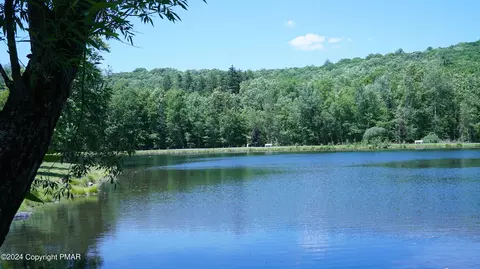 View/Area - 5817 Decker Rd, Bushkill, PA 18324 photo 4 of 5