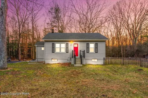 163 Scenic Dr, Kunkletown, PA 18058