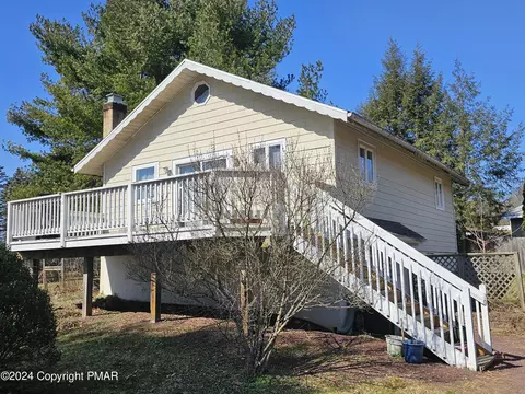 80 Panorama Cir, Kunkletown, PA 18058