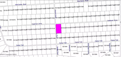 Ev1517 Caedman Drive & Sasson Drive, Albrightsville, PA 18210