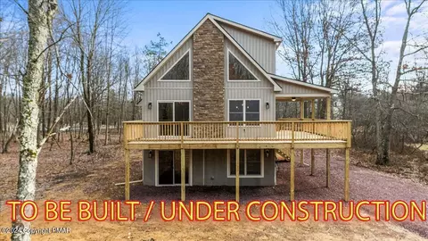 200 Keats Ln, Albrightsville, PA 18210