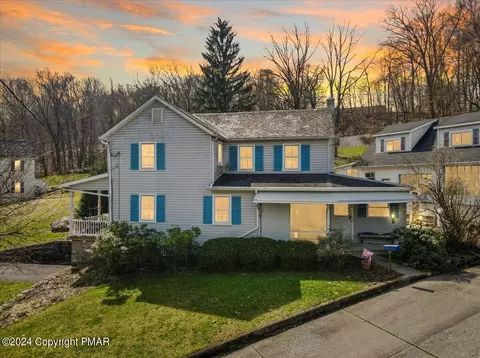 28 Repsher Rd, Bangor, PA 18013