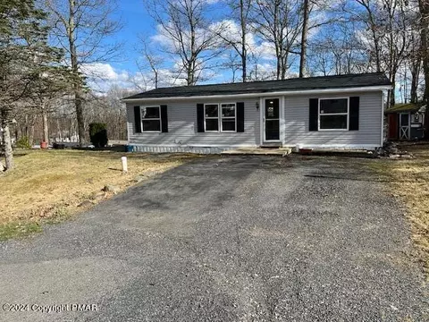 7630 Rocky Rdg, East Stroudsburg, PA 18302