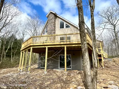 61 Choctaw Rd, Jim Thorpe, PA 18229