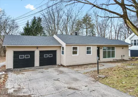 357 E Brown St, East Stroudsburg, PA 18301