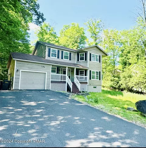 2111 Hemlock Ln, East Stroudsburg, PA 18302