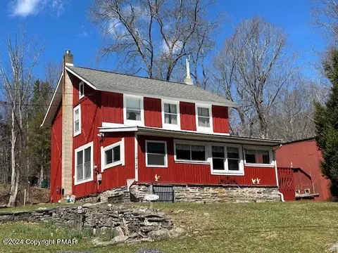 12124 Big Buck Ln, East Stroudsburg, PA 18302