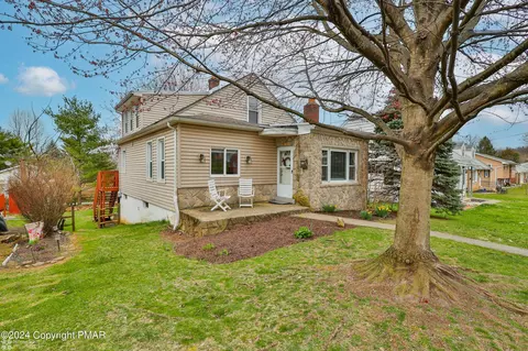 407 S 22nd St, Allentown, PA 18104