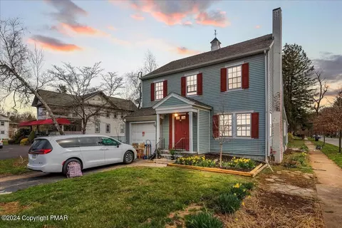 138 Broad St, Stroudsburg, PA 18360