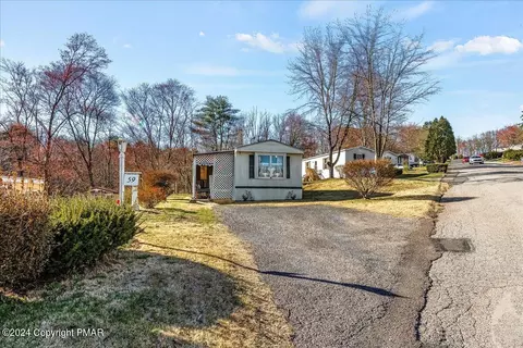 59 Shawnee Ln, Lehighton, PA 18235
