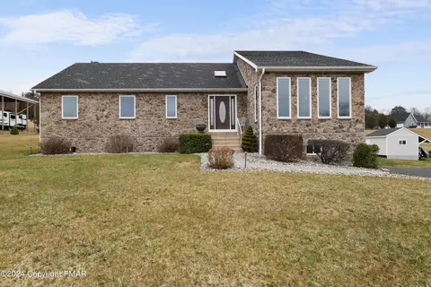 399 Correll Rd, Kunkletown, PA 18058