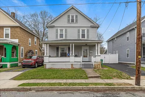 199 Grove St, East Stroudsburg, PA 18301