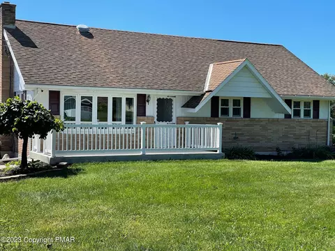 515 Whitey B Dr, Kresgeville, PA 18333