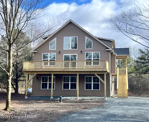 134 Petrarch Trl, Albrightsville, PA 18210
