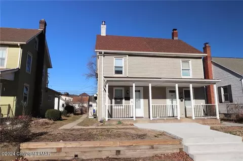 565 Lehigh Ave, Palmerton, PA 18071