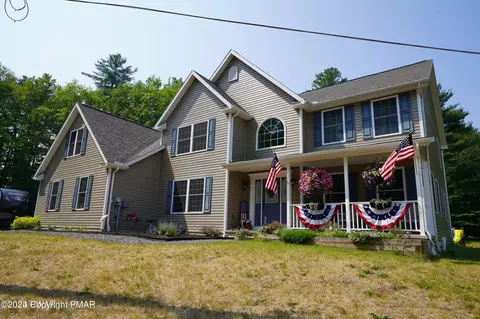 119 Cohasset Rd, Blakeslee, PA 18610