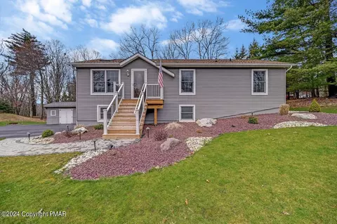 50 Brush Dr, East Stroudsburg, PA 18302