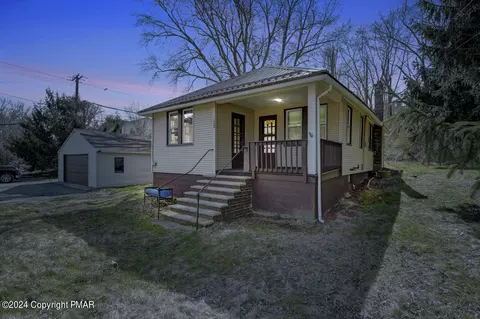 1002 Winola Rd, South Abington, PA 18411