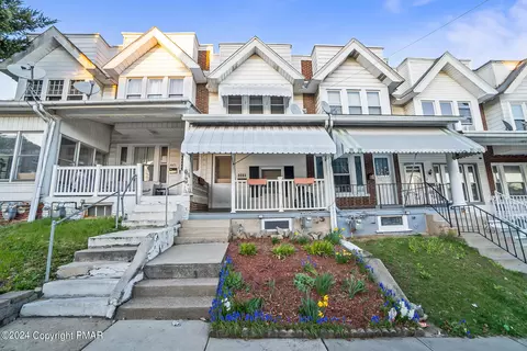 1025 S 8th St, Allentown, PA 18103