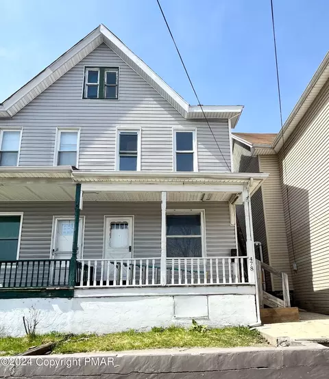 478 N 1st St, Lehighton, PA 18235