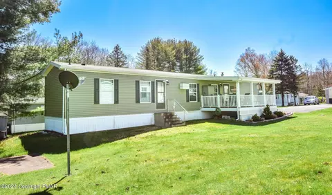 6 Valley Gorge Mobile Home Park, White Haven, PA 18661