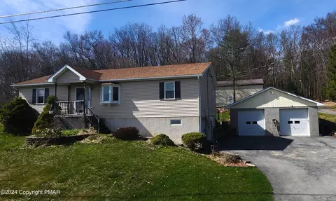 349 Effort Neola Rd, Saylorsburg, PA 18353