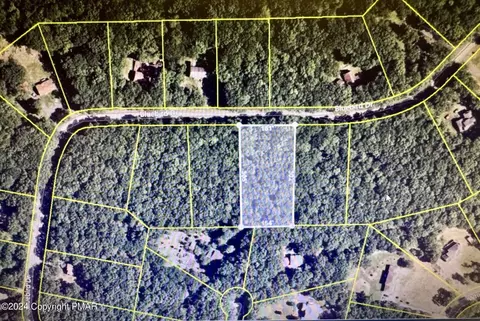 lot226 Bluebird Dr, Bushkill, PA 18324