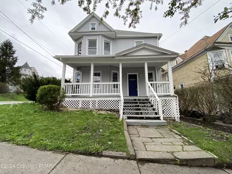 1526 Linden St, Scranton, PA 18510