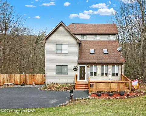 205 Faber Cir, Tannersville, PA 18372