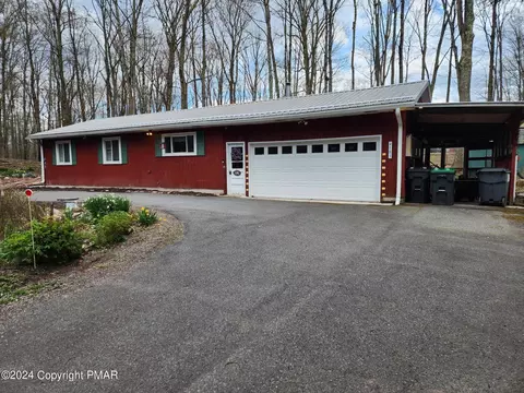 4183 Paper Birch Ln, White Haven, PA 18661