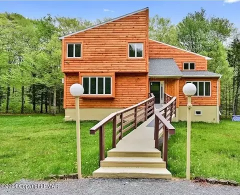 248 High Country Dr, Blakeslee, PA 18610