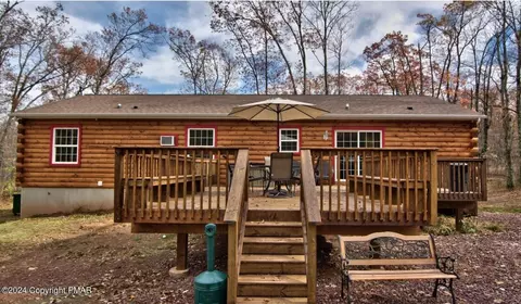 235 W Hillary Drive W Dr, Freeland, PA 18224