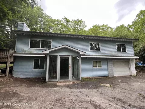 127 Sugar Hill Rd, Saylorsburg, PA 18353