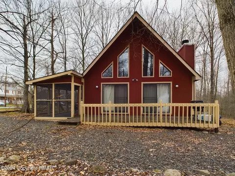 314 Evergreen L 314 Dr, Thornhurst, PA 18424