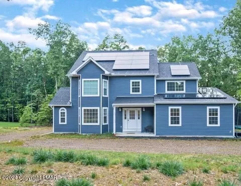 192 Corktree Rd, Kunkletown, PA 18058