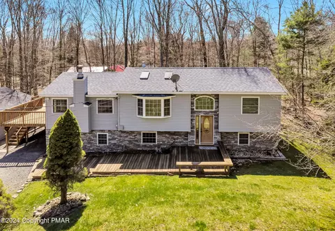 442 Orono Dr, Pocono Lake, PA 18347
