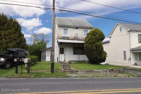 2823 Willow St, Coplay, PA 18037