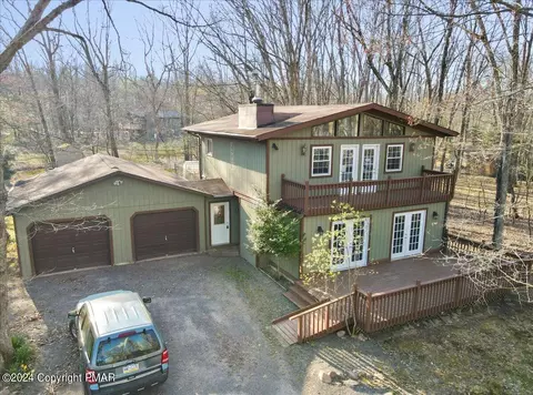 45 Spencer Ln, Albrightsville, PA 18210