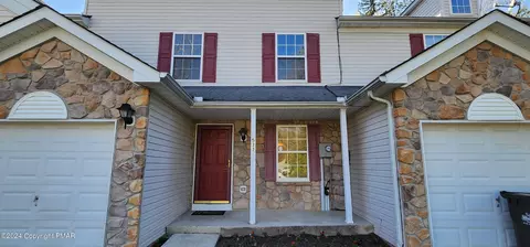 533 Archers Mark, East Stroudsburg, PA 18301