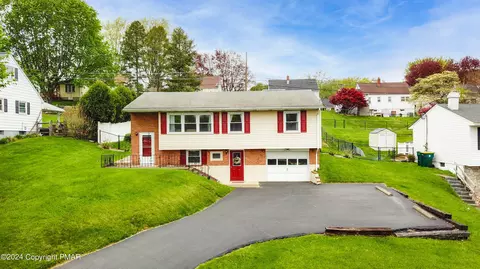 2629 Seip Ave, Easton, PA 18045