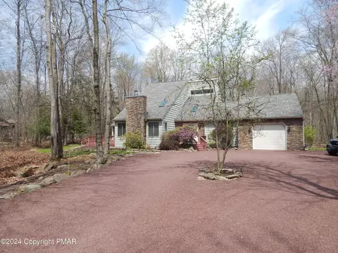 5179 Pioneer Trl, Pocono Pines, PA 18350