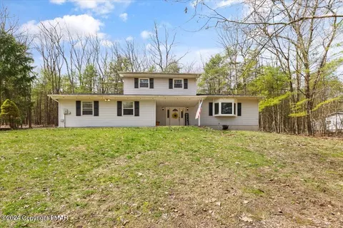 252 Winding Way, Saylorsburg, PA 18353