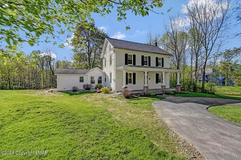 169 S Easton Belmont Pike, Saylorsburg, PA 18353
