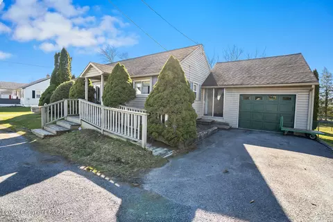 117 Green St, Walnutport, PA 18088
