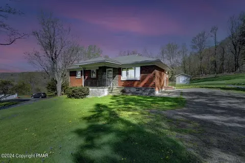 101 Red Shale Rd, Elmhurst Township, PA 18444