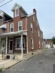 813 N Lumber St, Allentown, PA 18102