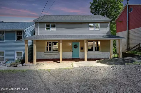 203 Towanda St, White Haven, PA 18661