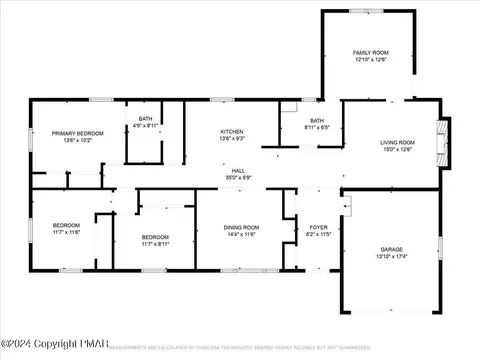171 Davis Cir, Bushkill, PA 18324 photo 42