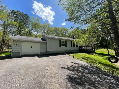 52 Hunt Trl, Albrightsville, PA 18210