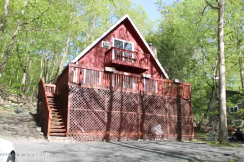 6359 Decker Rd, Bushkill, PA 18324 photo 16